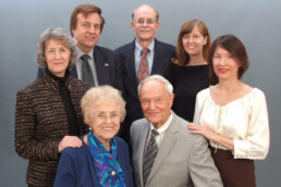 Bainum Family