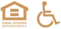 equal housing icon