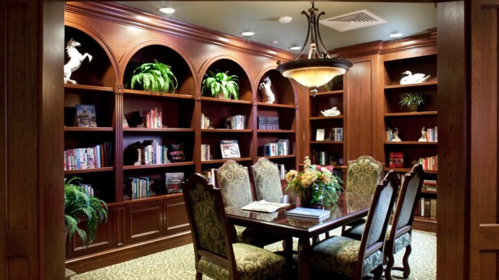 Library